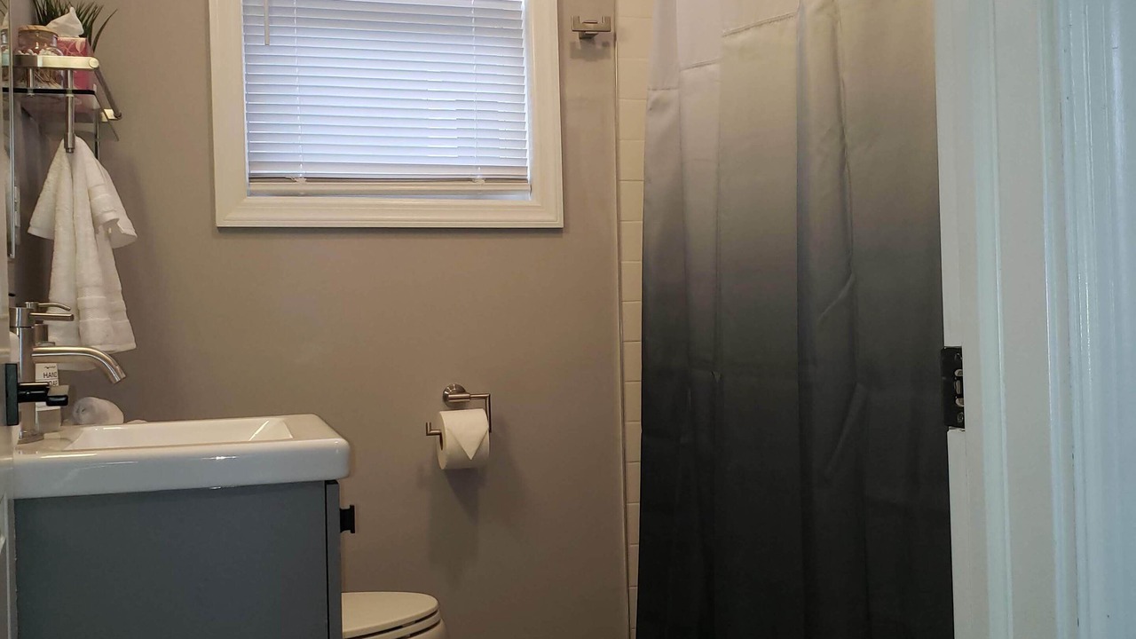 Photo of Bathroom in Paterson
