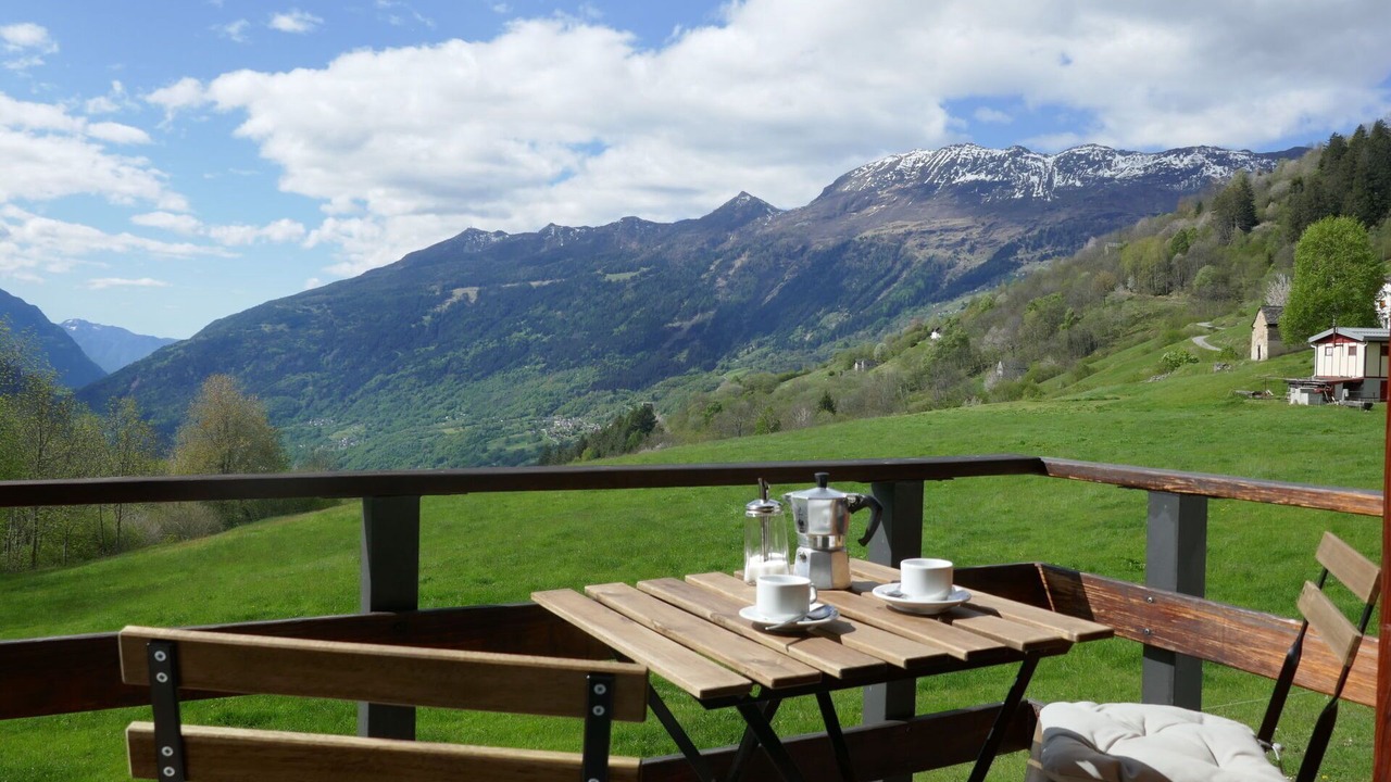 Photo of Outdoor in Blenio