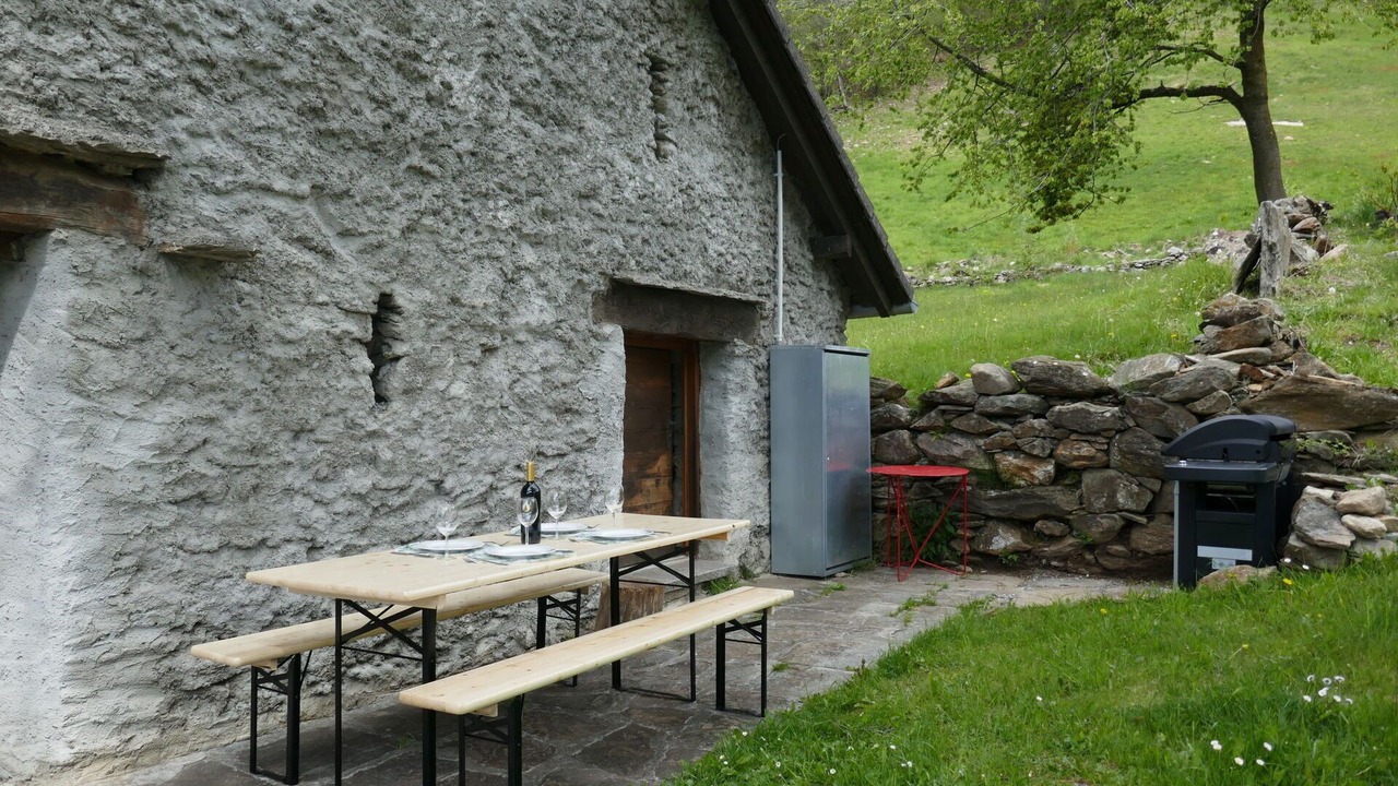 Photo of Outdoor in Blenio