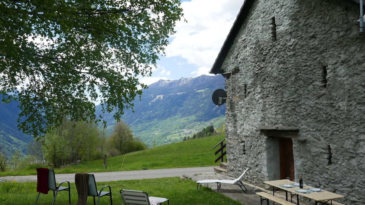 Photo of Others in Blenio