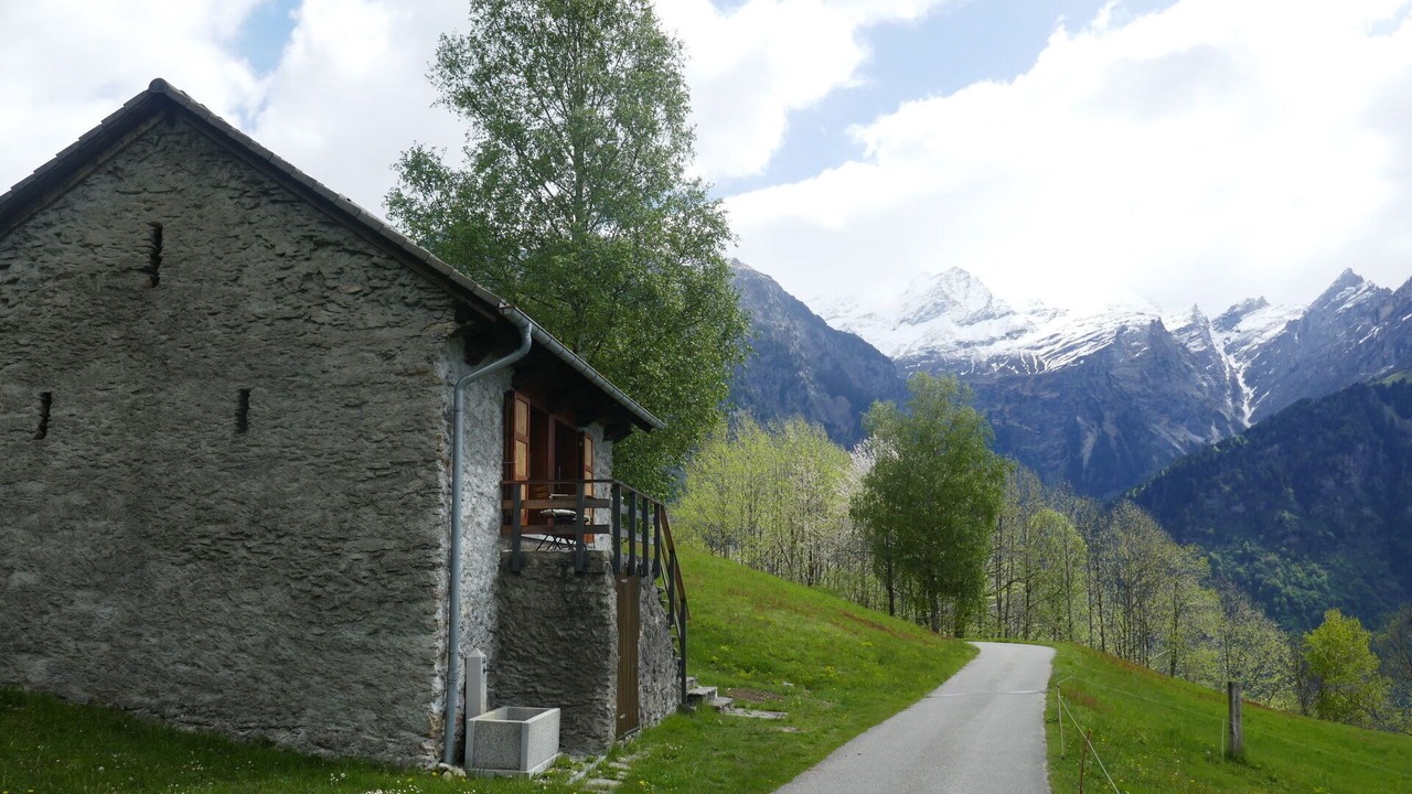 Photo of Others in Blenio