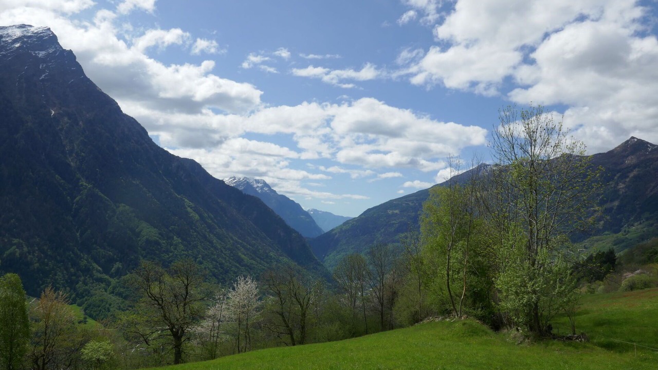 Photo of Others in Blenio