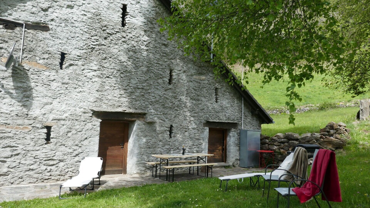 Photo of Others in Blenio