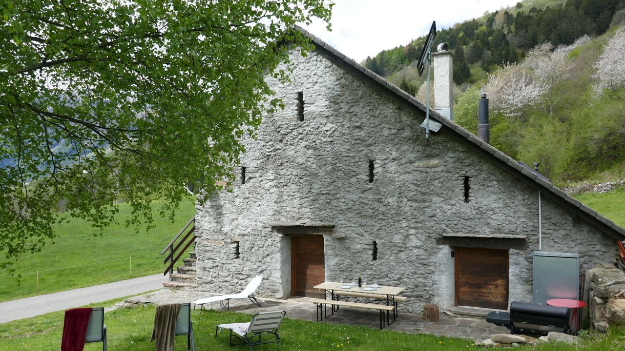 Photo of Others in Blenio