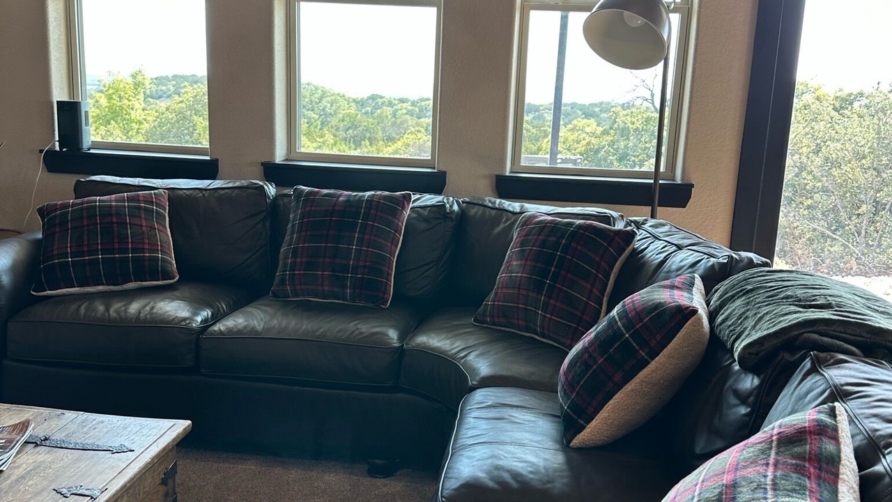 Photo of Livingroom in Goldsboro