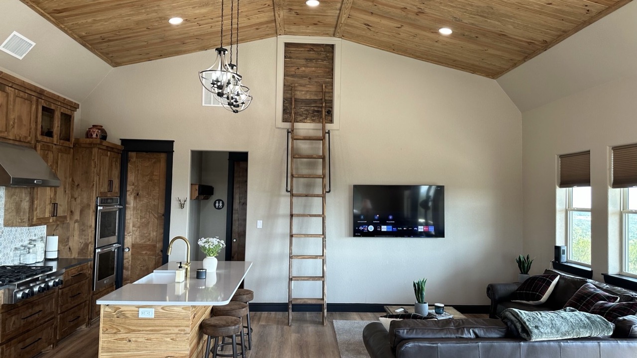 Photo of Livingroom in Goldsboro
