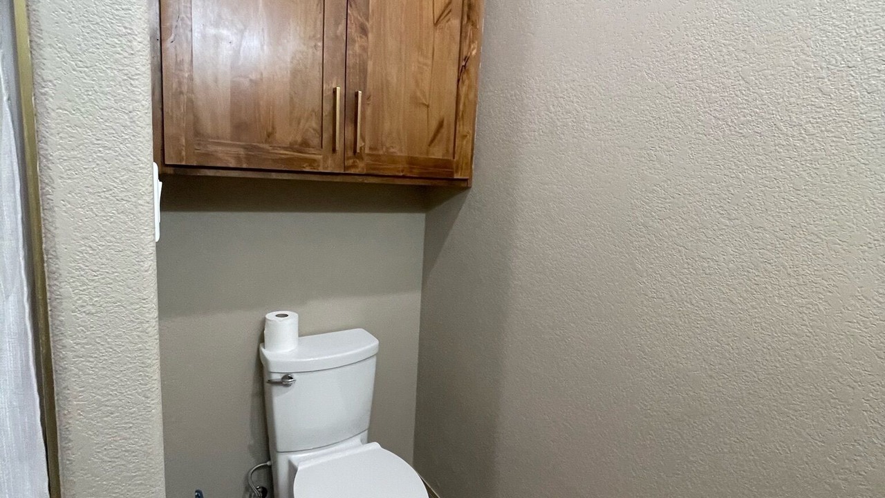 Photo of Bathroom in Goldsboro