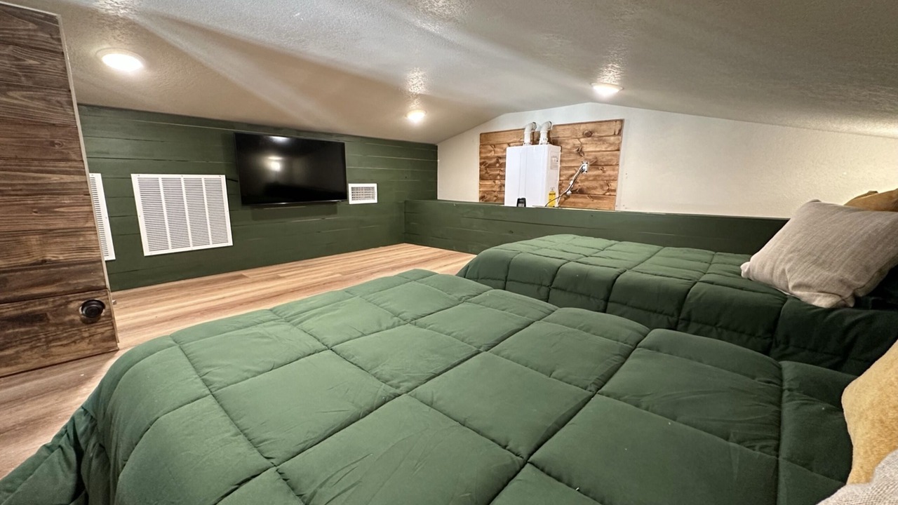 Photo of Bedroom in Goldsboro