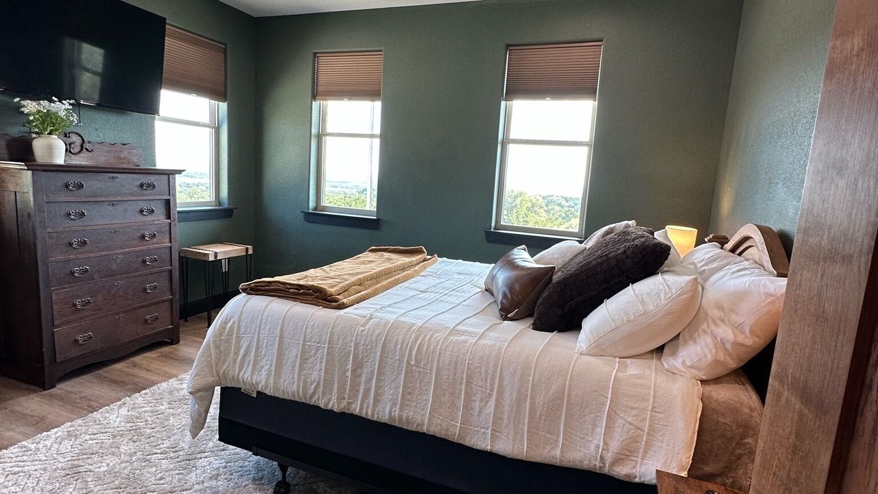 Photo of Bedroom in Goldsboro