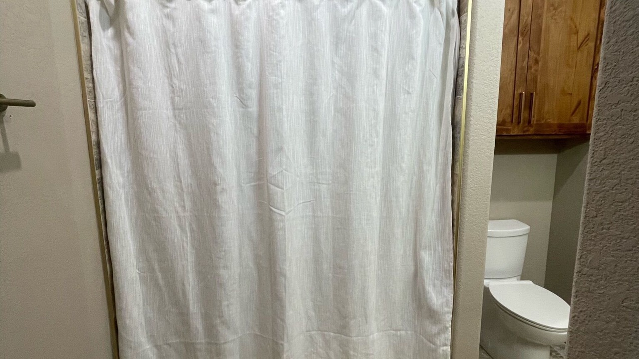 Photo of Bathroom in Goldsboro