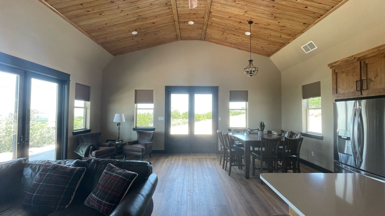 Photo of Livingroom in Goldsboro