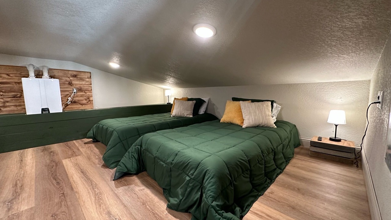 Photo of Bedroom in Goldsboro