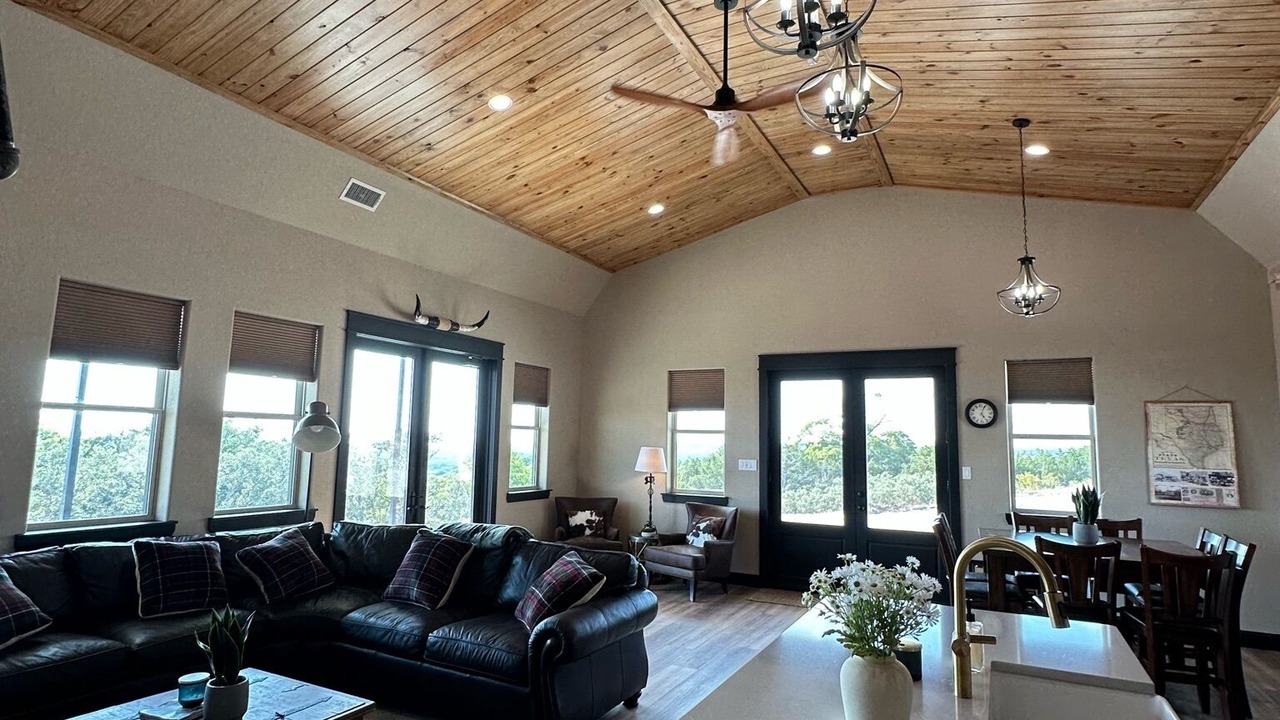 Photo of Livingroom in Goldsboro