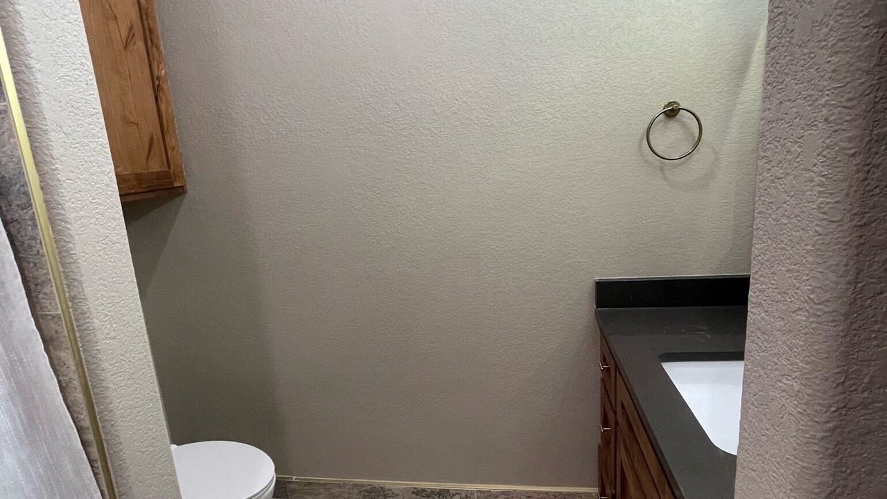 Photo of Bathroom in Goldsboro