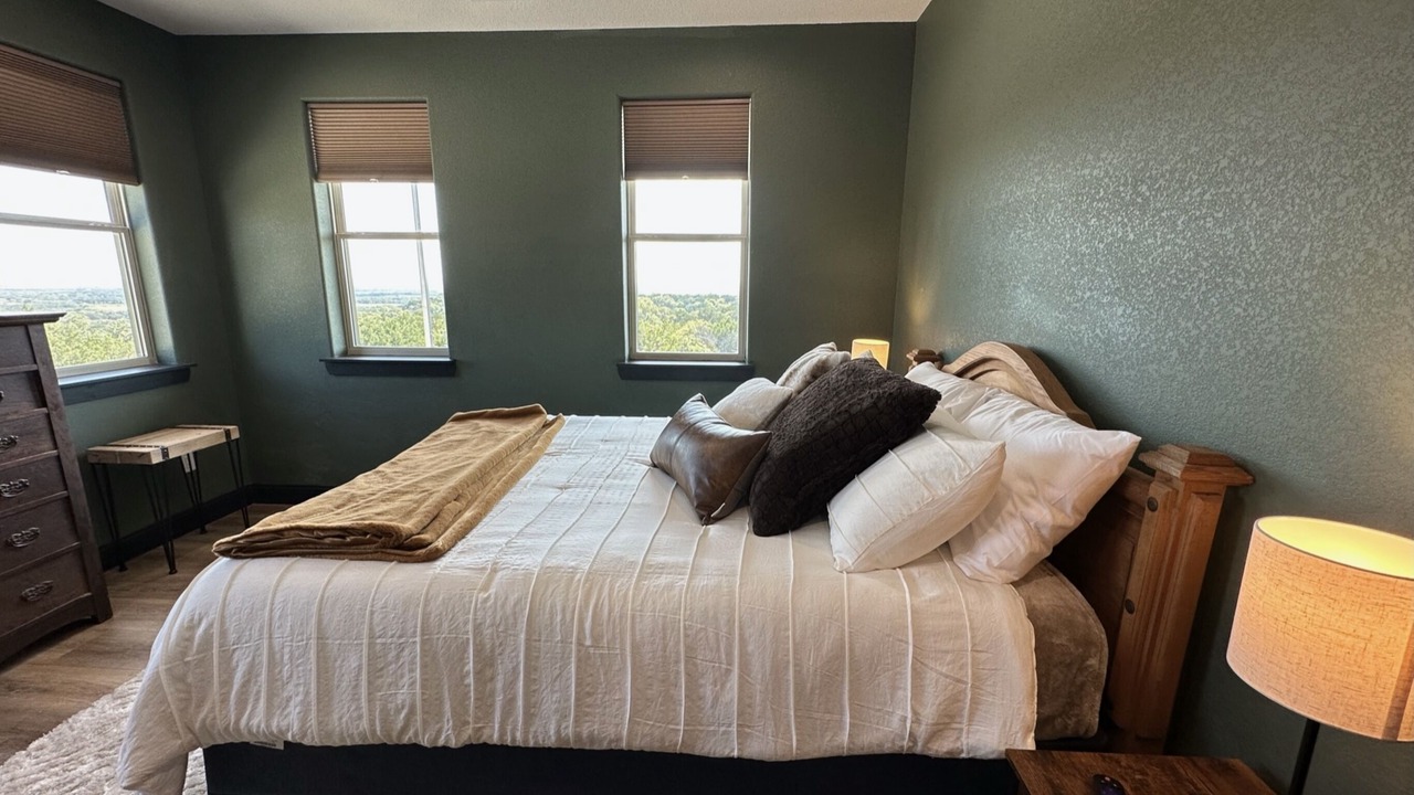 Photo of Bedroom in Goldsboro
