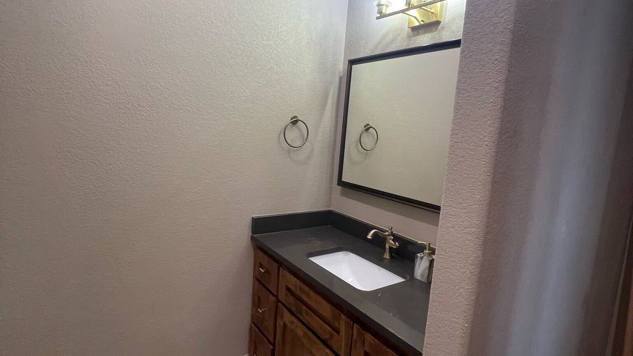 Photo of Bathroom in Goldsboro
