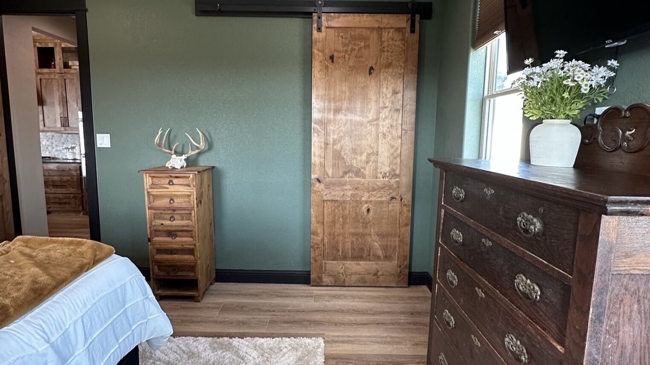 Photo of Bedroom in Goldsboro