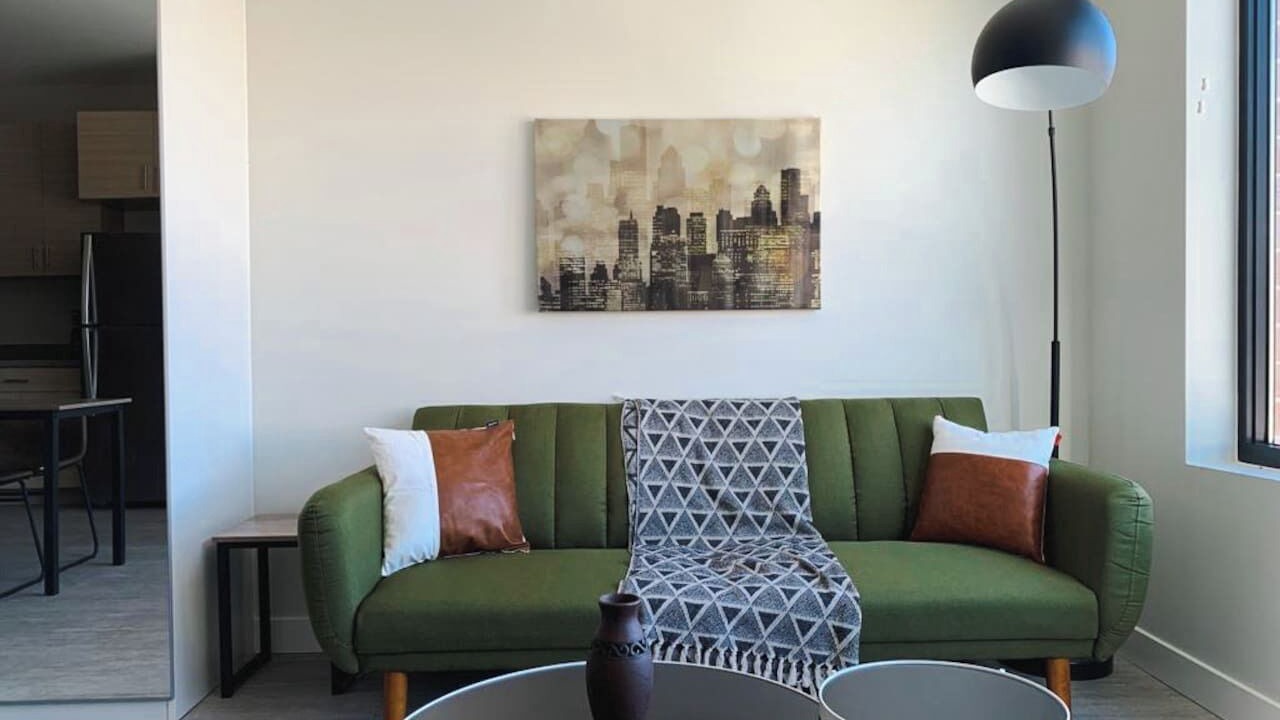 Photo of Livingroom in Des Moines