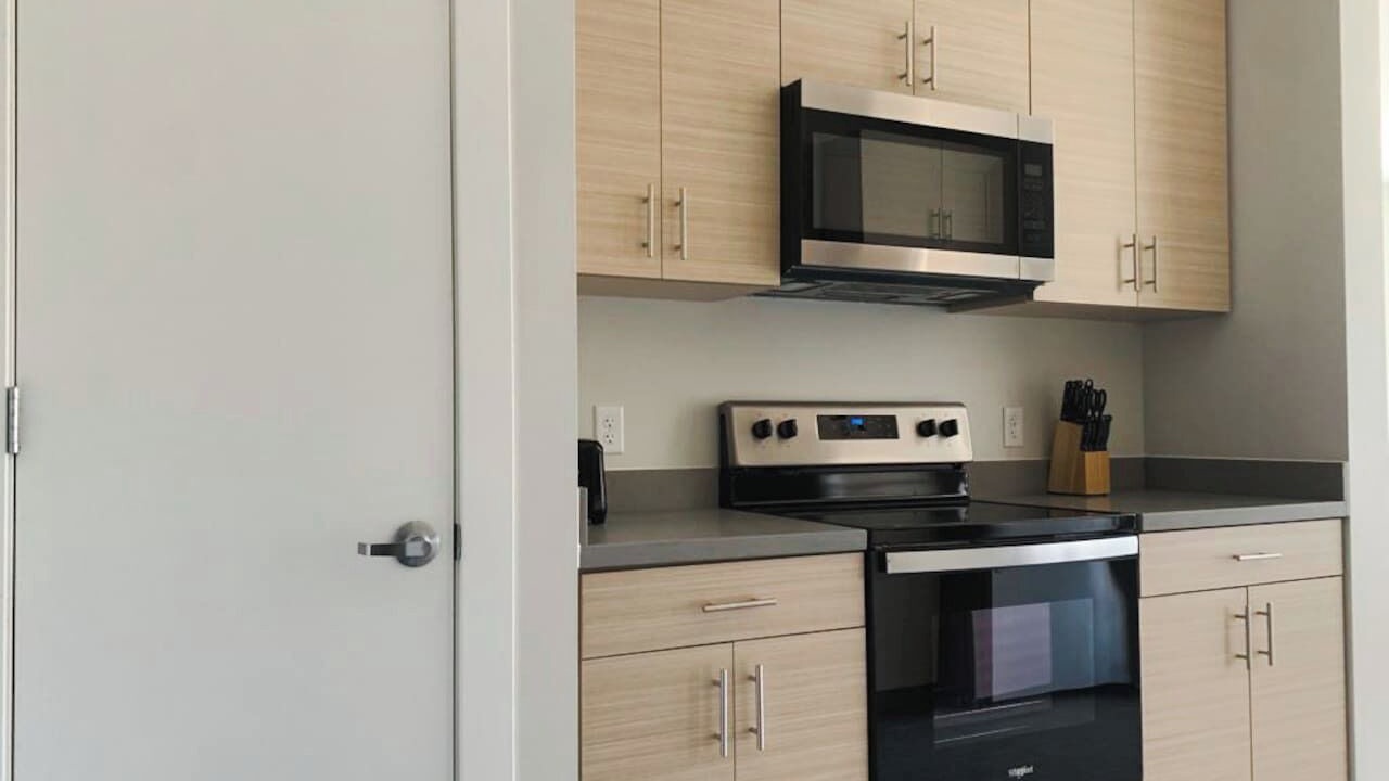 Photo of Kitchen in Des Moines