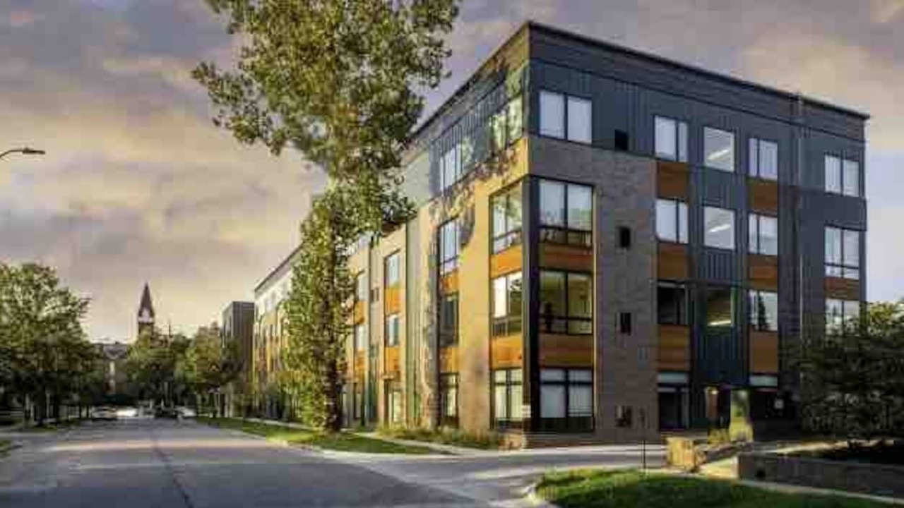 Photo of Outdoor in Des Moines