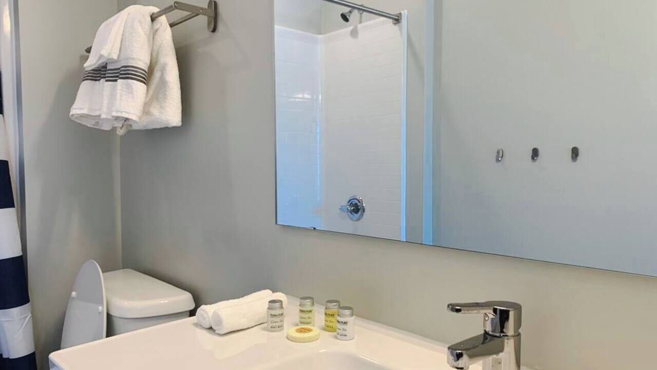 Photo of Bathroom in Des Moines