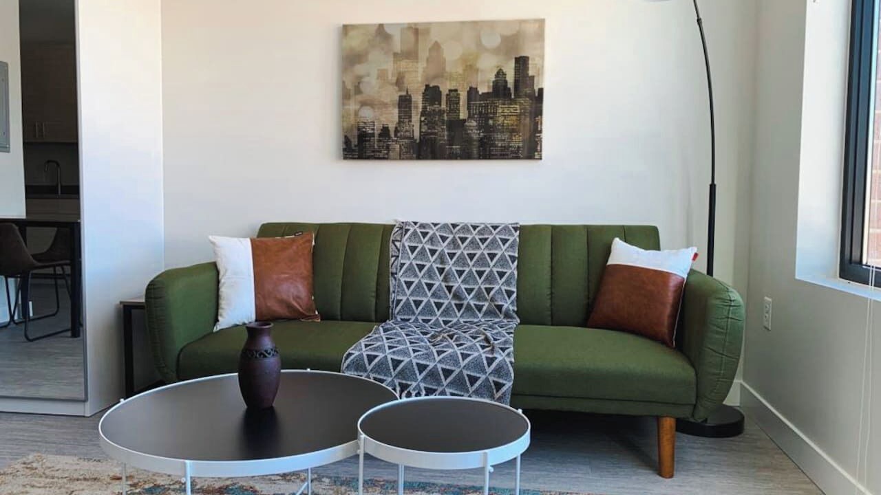 Photo of Livingroom in Des Moines