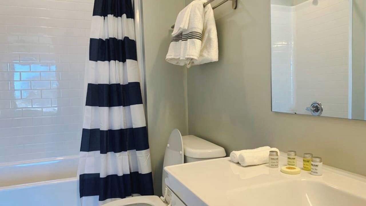 Photo of Bathroom in Des Moines