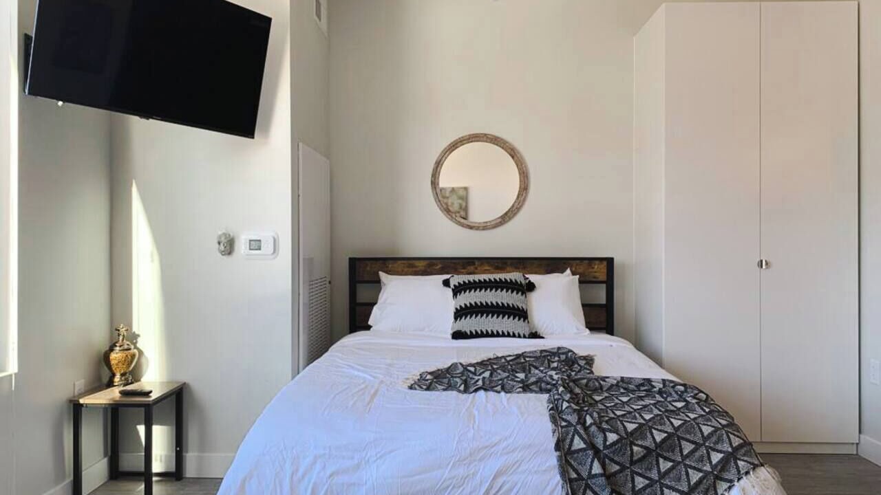 Photo of Bedroom in Des Moines