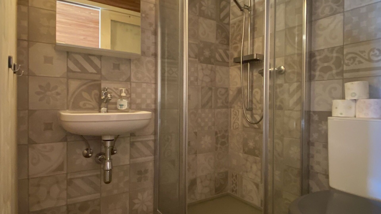 Photo of Bathroom in Augio