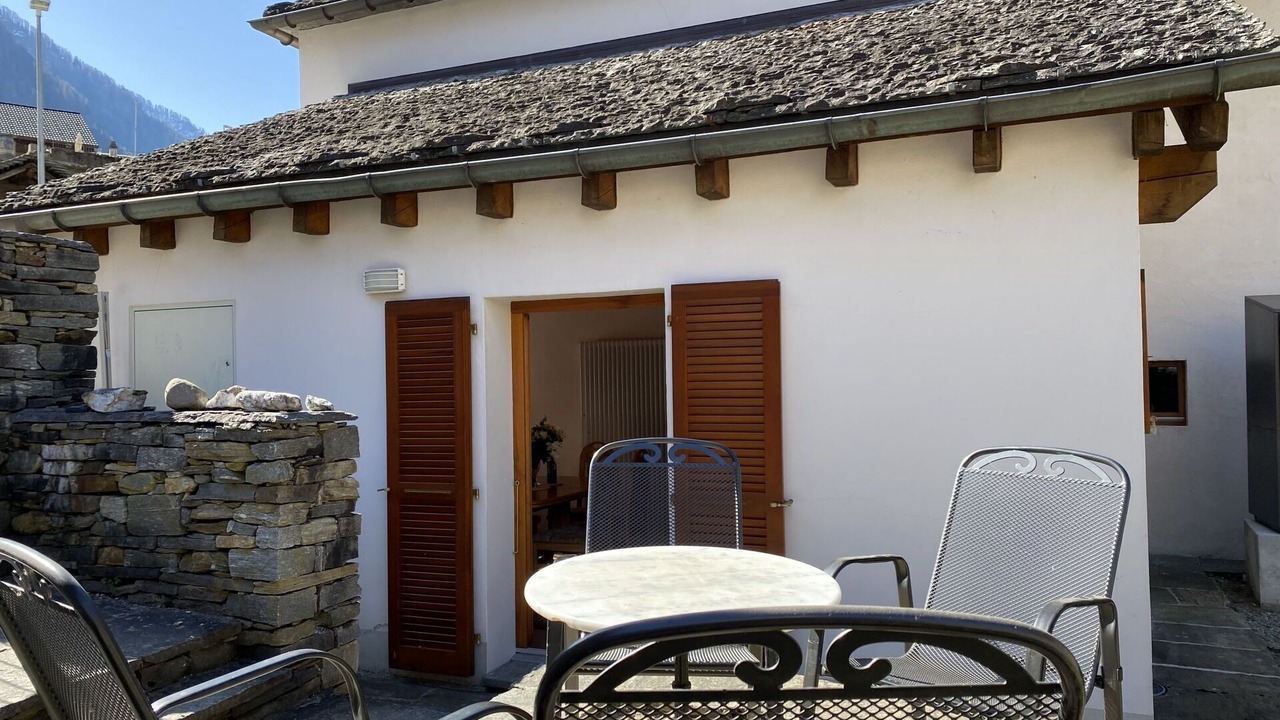 Photo of Outdoor in Augio