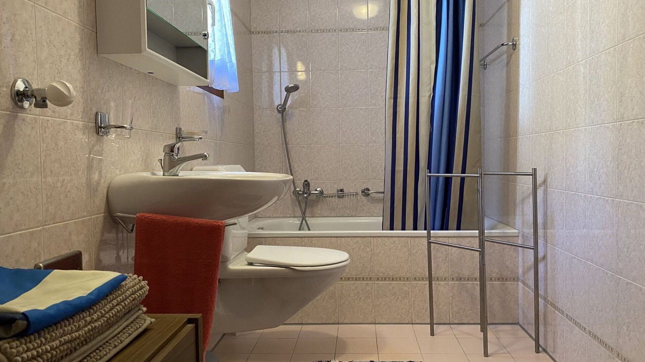 Photo of Bathroom in Augio