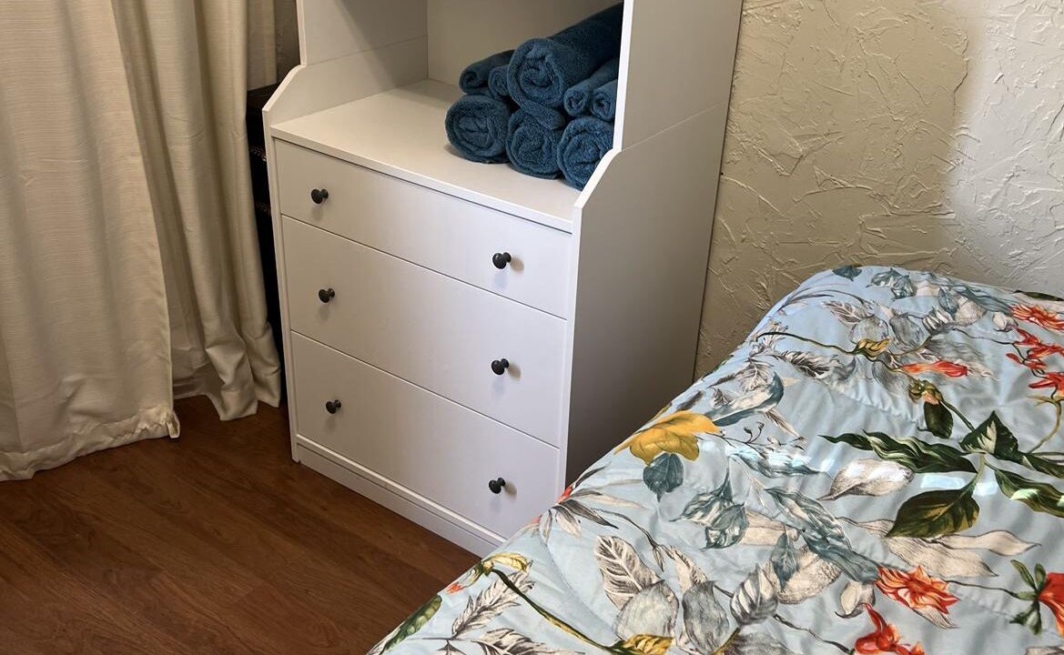 Photo of Bedroom in North Beach