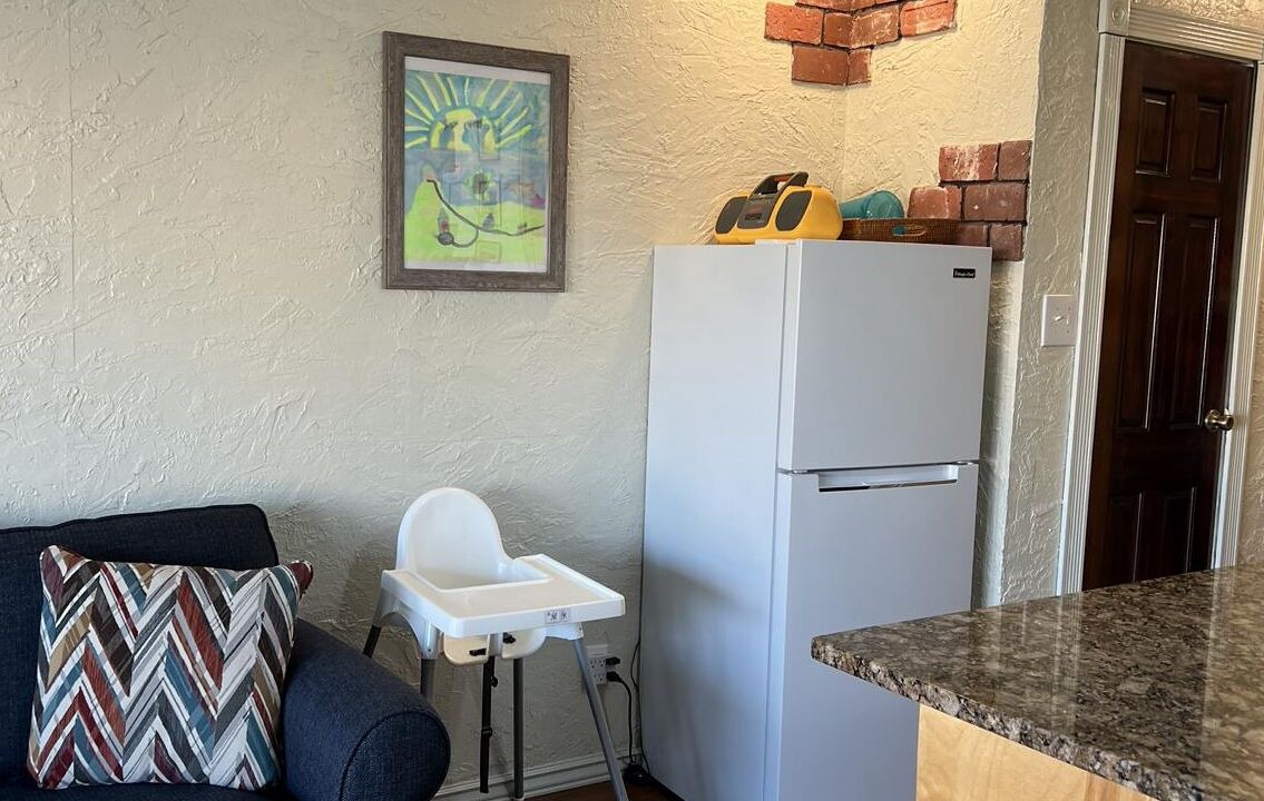 Photo of Livingroom in North Beach