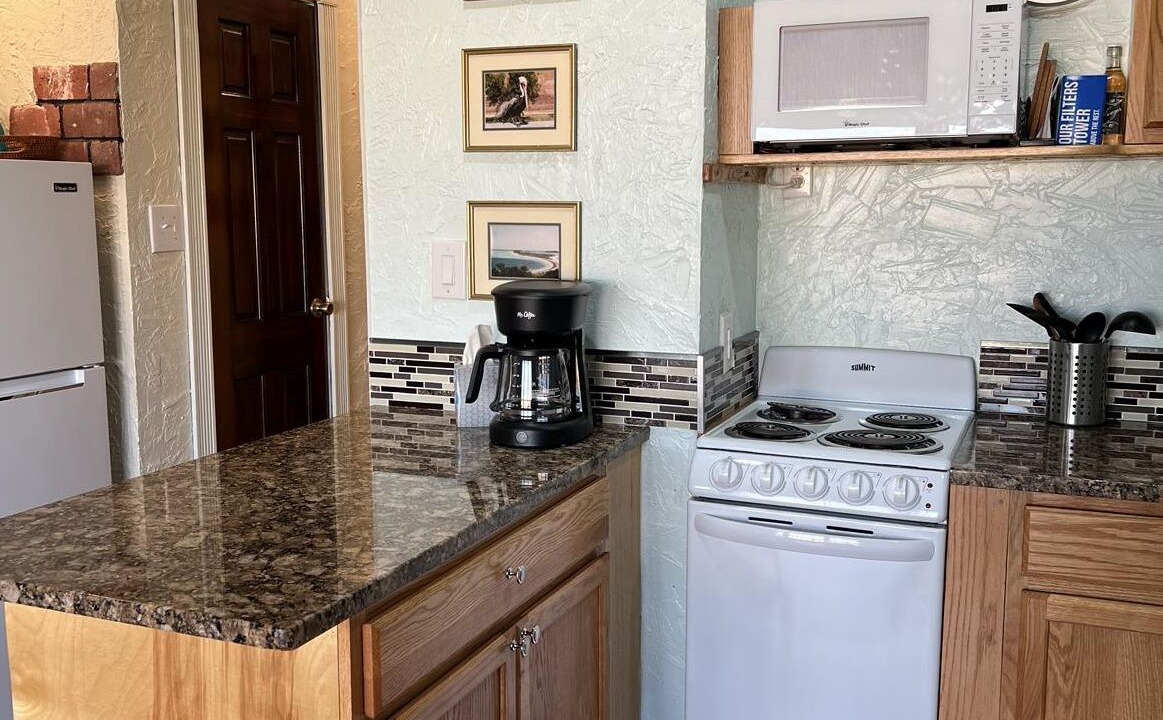 Photo of Kitchen in North Beach