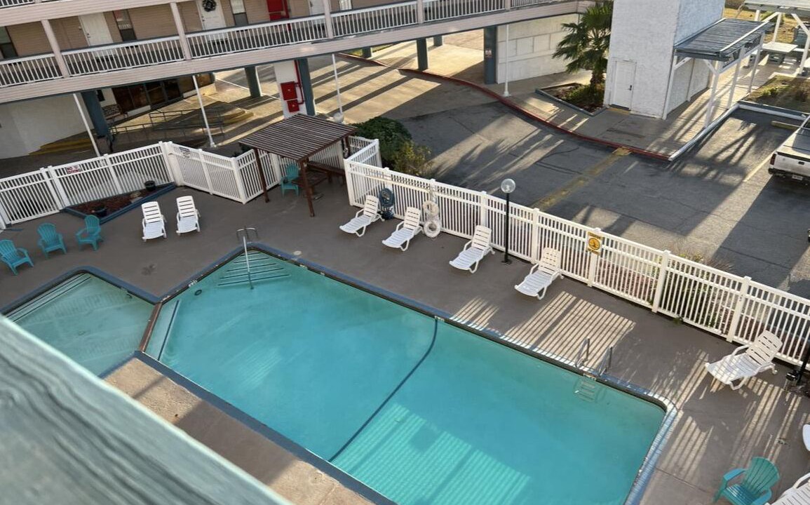 Photo of Outdoor in North Beach