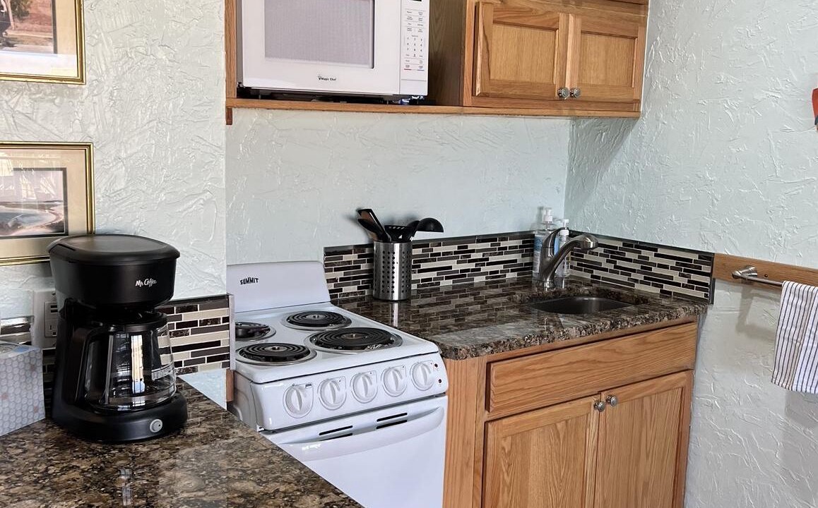 Photo of Kitchen in North Beach