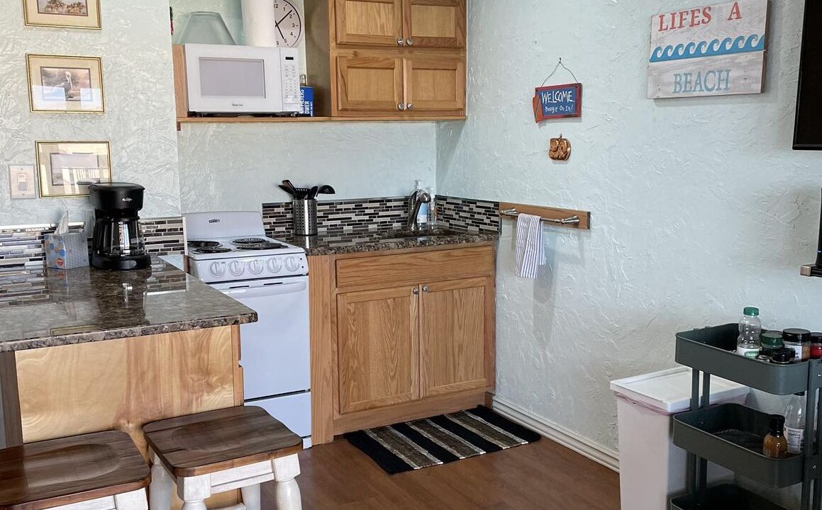 Photo of Kitchen in North Beach