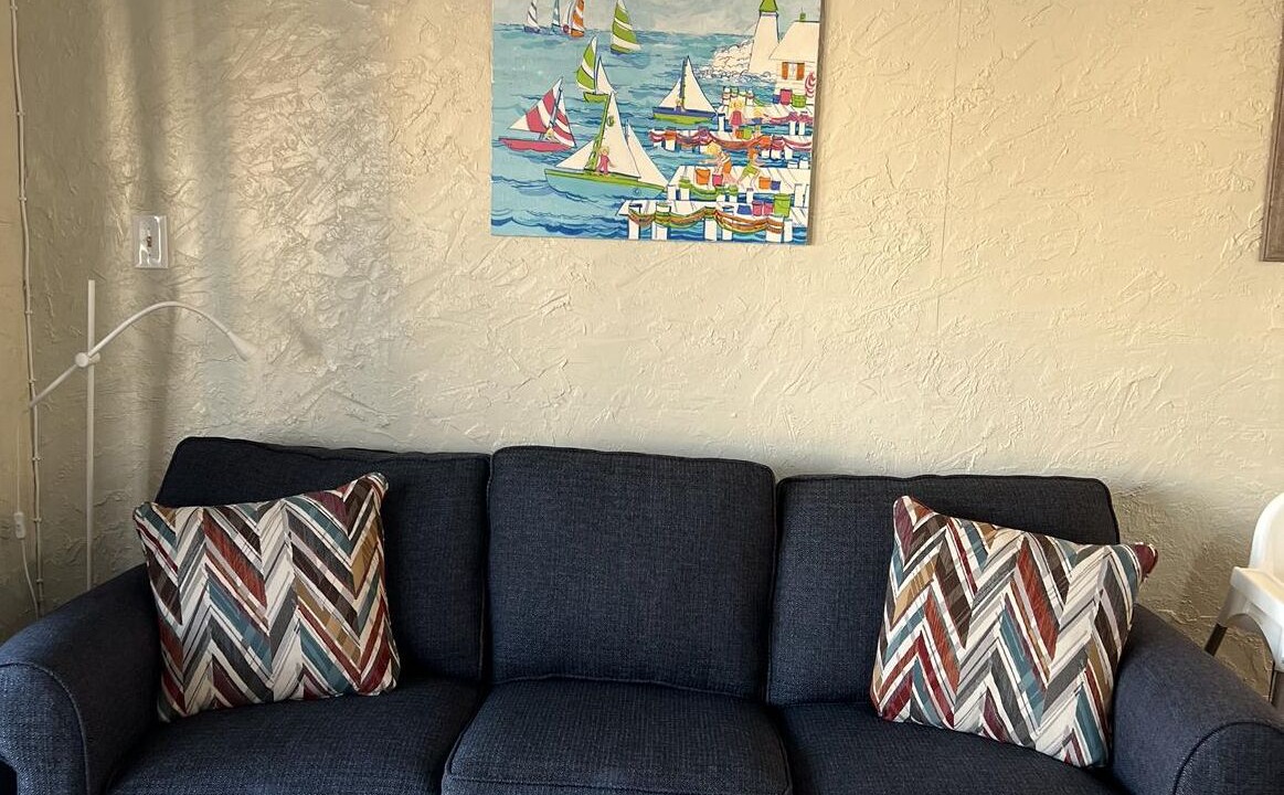 Photo of Livingroom in North Beach