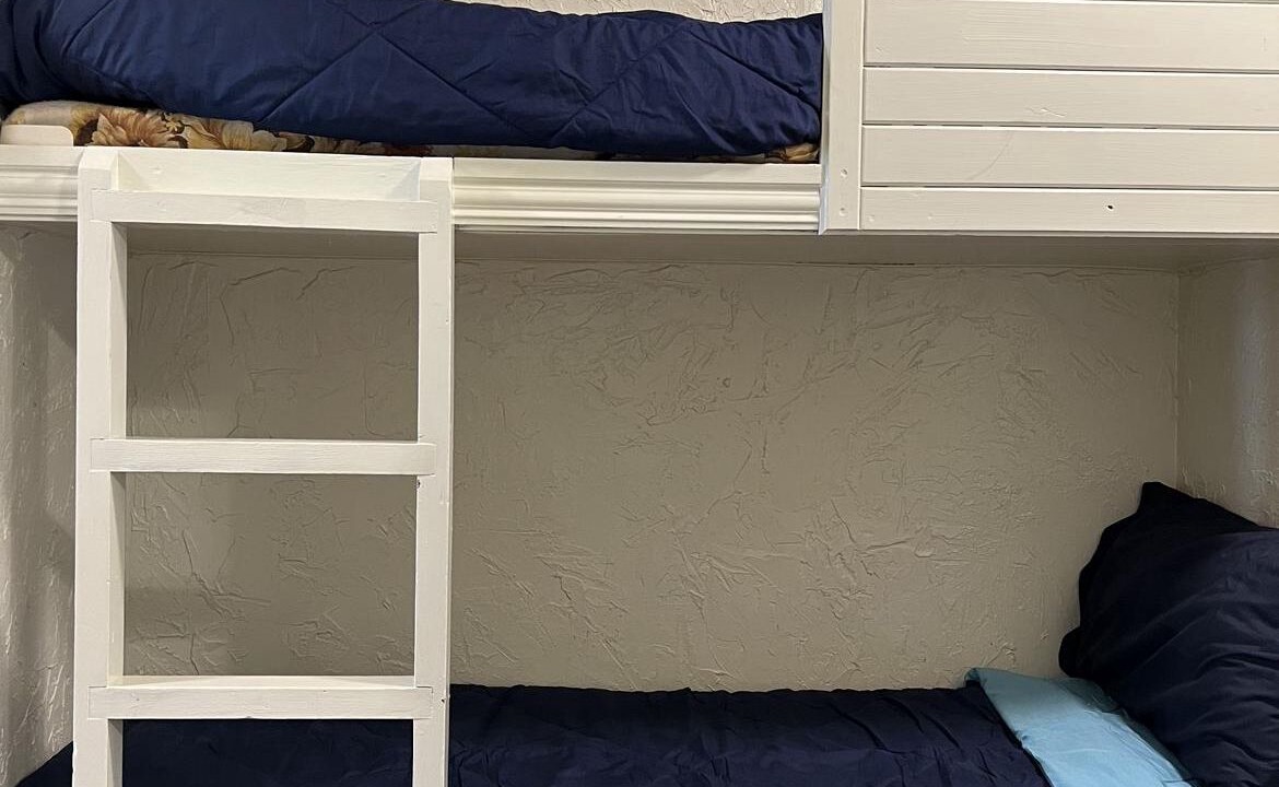 Photo of Bedroom in North Beach