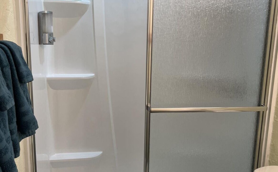 Photo of Bathroom in North Beach