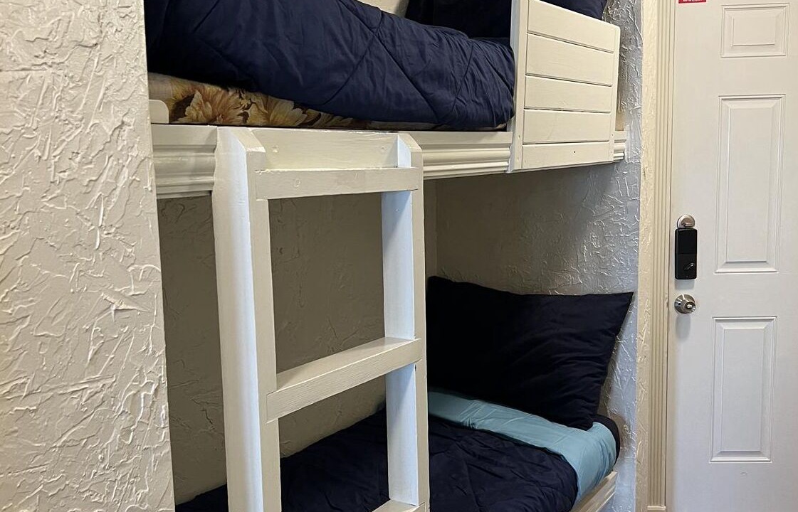 Photo of Bedroom in North Beach