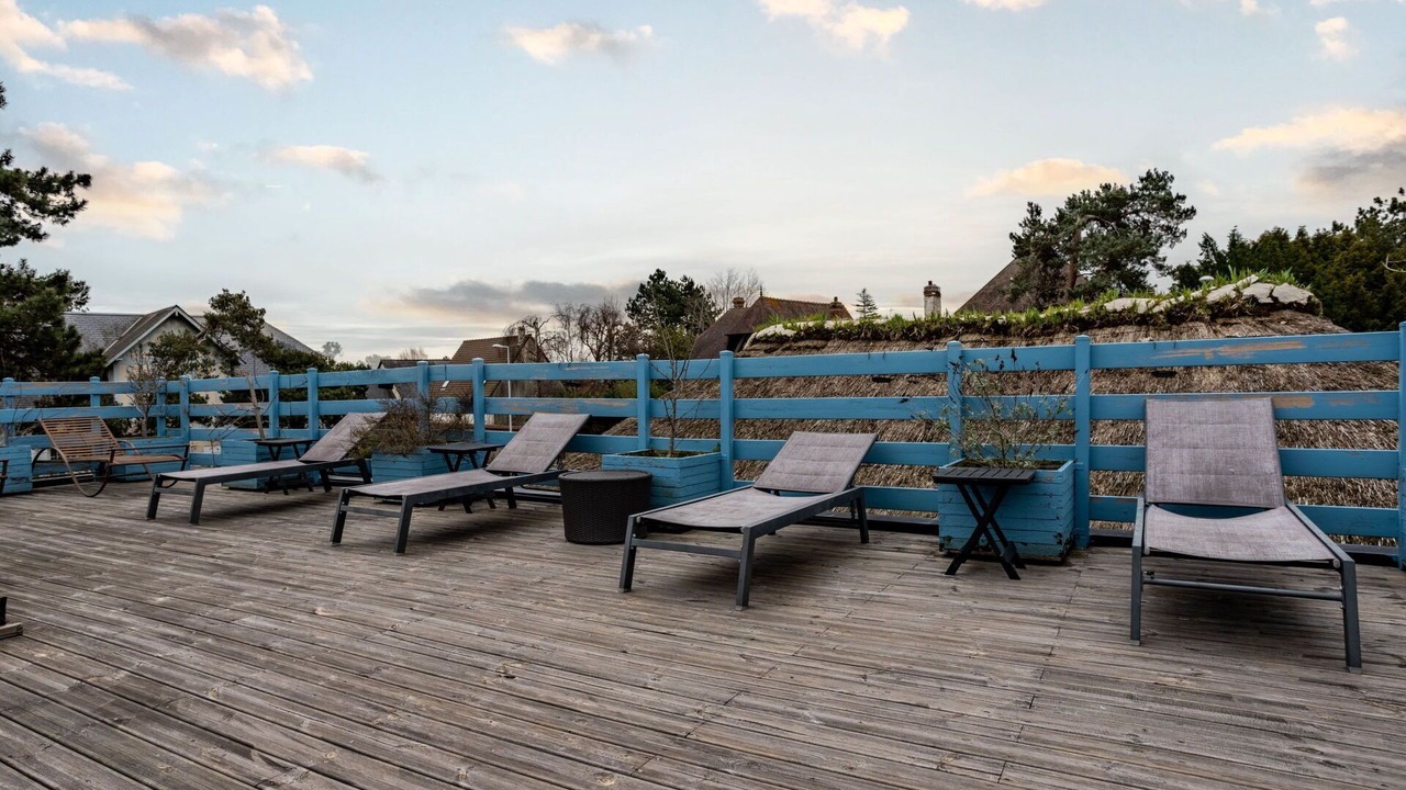 Photo of Others in Merville-Franceville-Plage