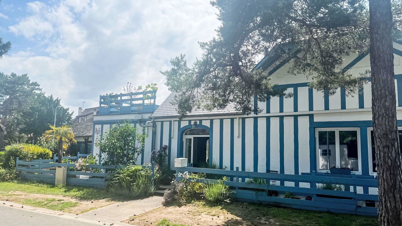 Photo of Outdoor in Merville-Franceville-Plage