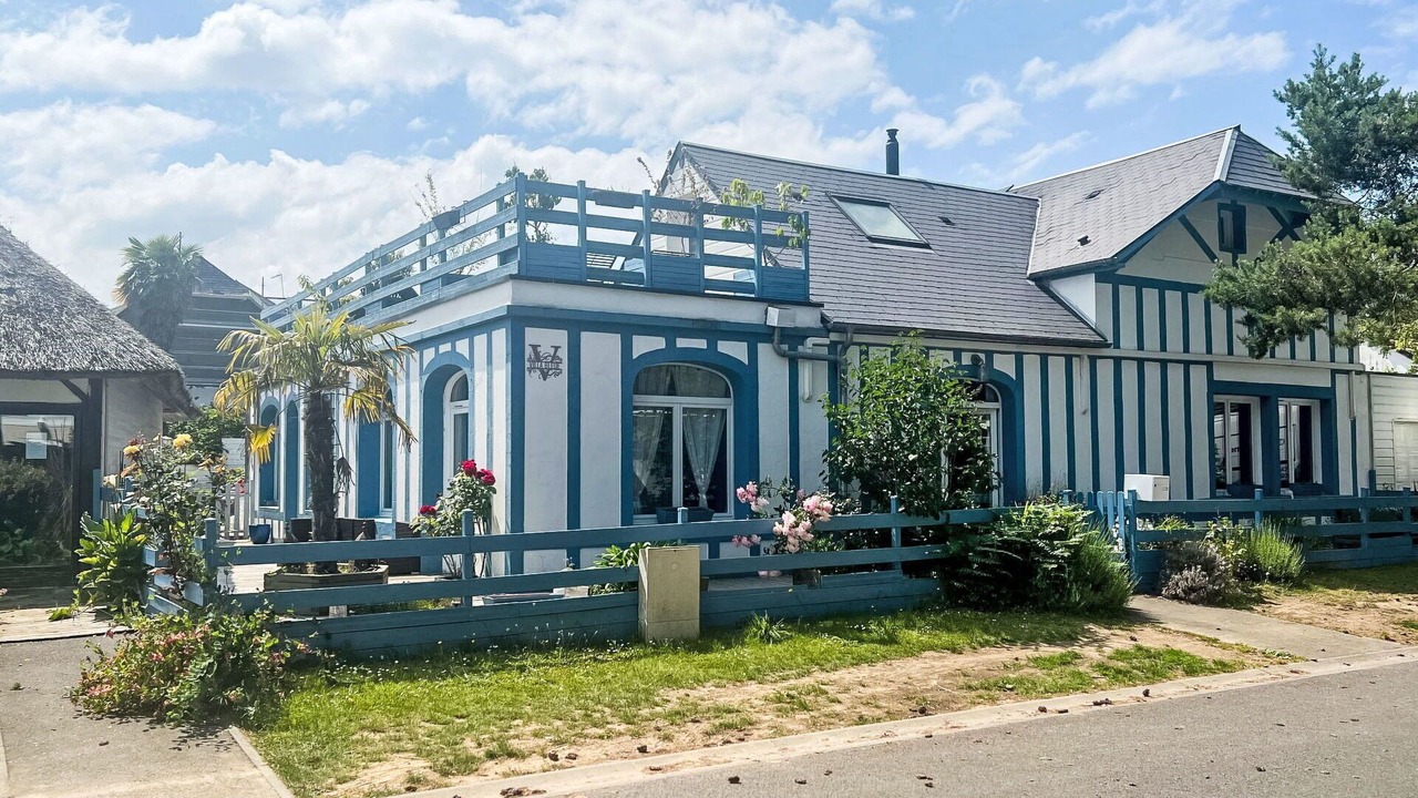Photo of Others in Merville-Franceville-Plage