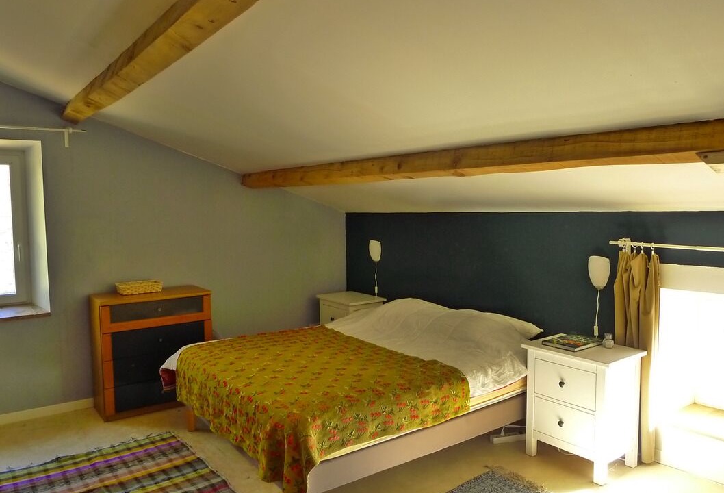 Photo of Bedroom in Saint-Jean-de-Maruejols-et-Avejan