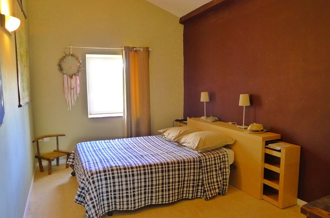 Photo of Bedroom in Saint-Jean-de-Maruejols-et-Avejan