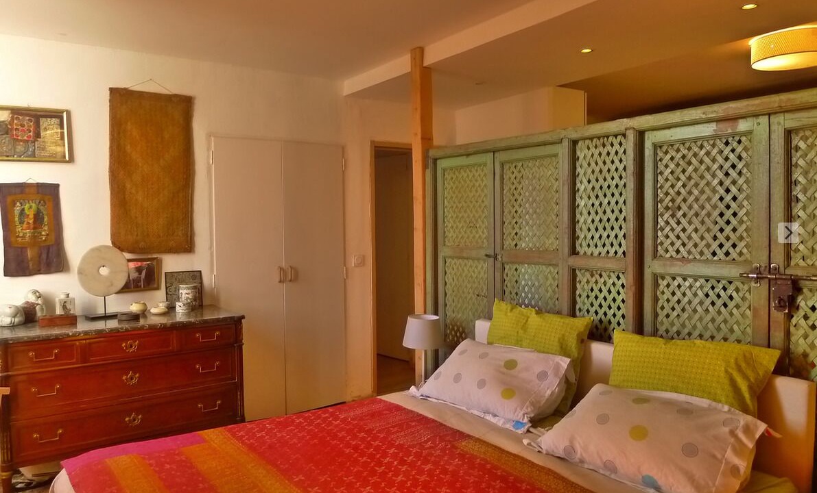Photo of Bedroom in Saint-Jean-de-Maruejols-et-Avejan