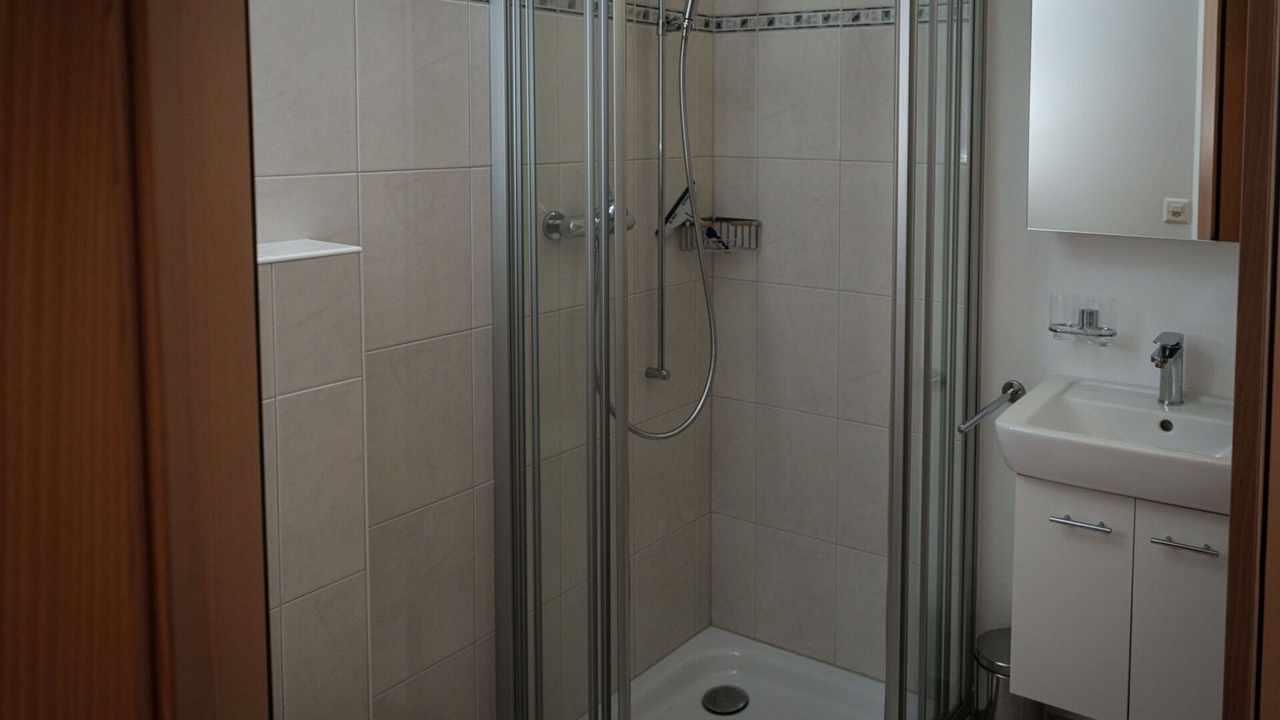Photo of Bathroom in Taesch