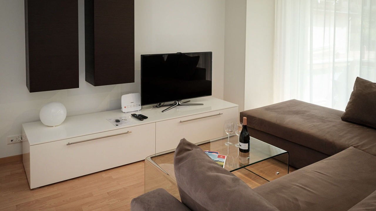 Photo of Bedroom in Taesch