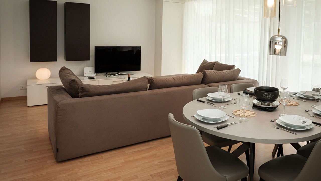 Photo of Bedroom in Taesch